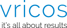Vricos Logo